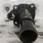 IMG_20250924_091549228 Ford Focus Trend 2.0L 2014 Termostato Original OEM Motor GDI