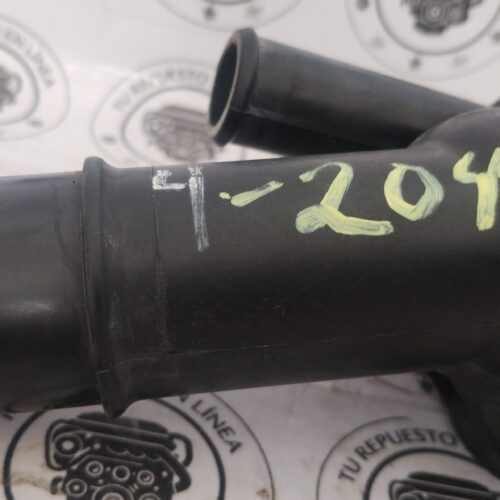 IMG_20250924_091555376 Ford Focus Trend 2.0L 2014 Termostato Original OEM Motor GDI