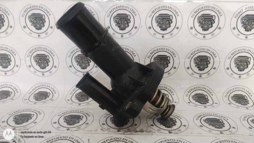 IMG_20250924_091601250 Ford Focus Trend 2.0L 2014 Termostato Original OEM Motor GDI