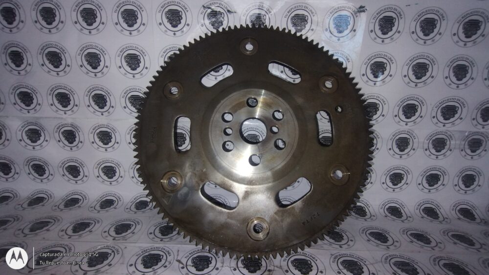 Ford Focus 2.0L 2012-2018 Volante Motor Flexplate OEM BV6P-7M093-BD