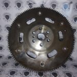 Ford Focus 2.0L 2012-2018 Volante Motor Flexplate OEM BV6P-7M093-BD