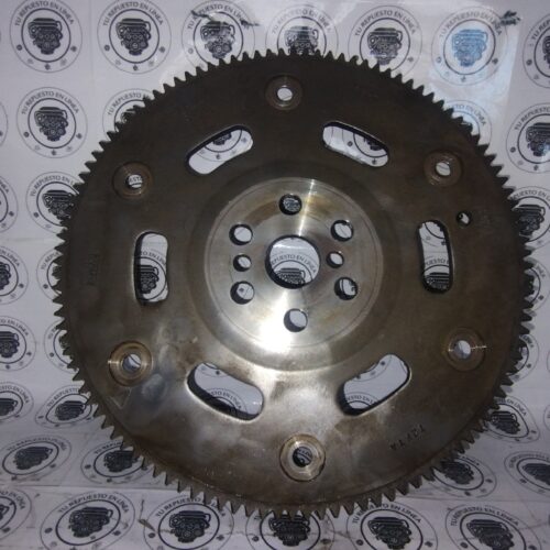Ford Focus 2.0L 2012-2018 Volante Motor Flexplate OEM BV6P-7M093-BD