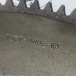 Ford Focus 2.0L 2012-2018 Volante Motor Flexplate OEM BV6P-7M093-BD