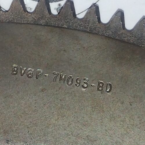 Ford Focus 2.0L 2012-2018 Volante Motor Flexplate OEM BV6P-7M093-BD