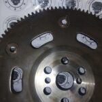 Ford Focus 2.0L 2012-2018 Volante Motor Flexplate OEM BV6P-7M093-BD