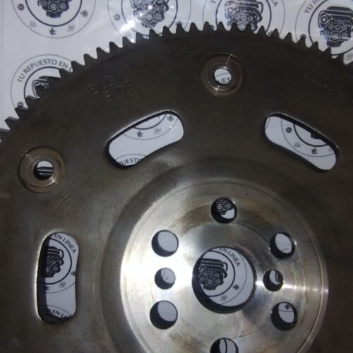 Ford Focus 2.0L 2012-2018 Volante Motor Flexplate OEM BV6P-7M093-BD