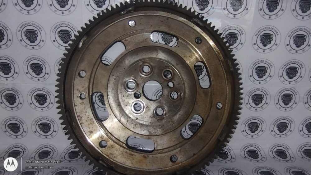 Ford Focus 2.0L 2012-2018 Volante Motor Flexplate OEM BV6P-7M093-BD