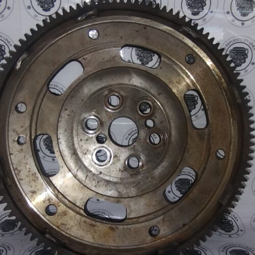 Ford Focus 2.0L 2012-2018 Volante Motor Flexplate OEM BV6P-7M093-BD