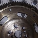 Ford Focus 2.0L 2012-2018 Volante Motor Flexplate OEM BV6P-7M093-BD