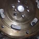 Ford Focus 2.0L 2012-2018 Volante Motor Flexplate OEM BV6P-7M093-BD