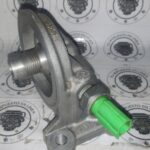 Ford Focus Trend 2.0l 2012-2014 Filtro De Aceite Bv6q-6b624-ab Oem