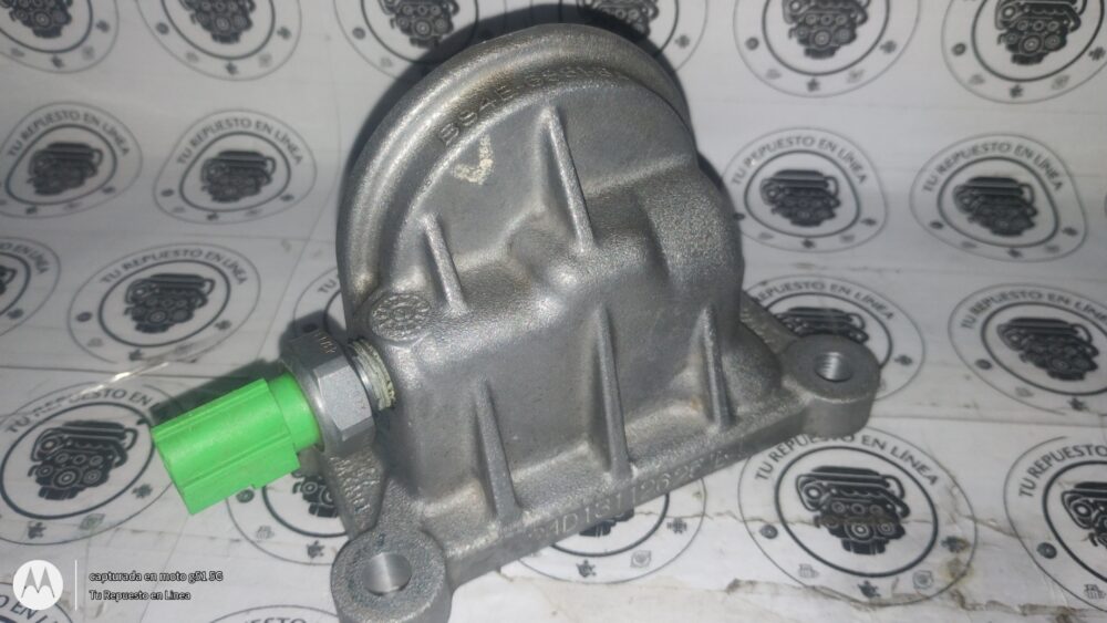 Ford Focus Trend 2.0l 2012-2014 Filtro De Aceite Bv6q-6b624-ab Oem