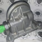 Ford Focus Trend 2.0l 2012-2014 Filtro De Aceite Bv6q-6b624-ab Oem