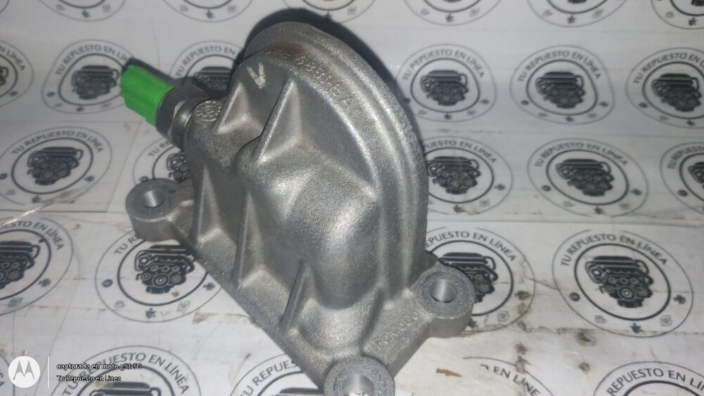 Ford Focus Trend 2.0l 2012-2014 Filtro De Aceite Bv6q-6b624-ab Oem