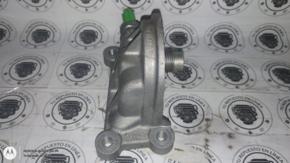 Ford Focus Trend 2.0l 2012-2014 Filtro De Aceite Bv6q-6b624-ab Oem