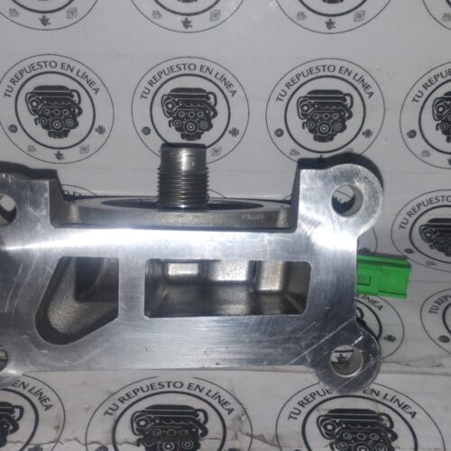 Ford Focus Trend 2.0l 2012-2014 Filtro De Aceite Bv6q-6b624-ab Oem