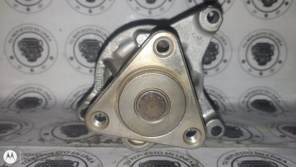 IMG_20250925_223711303 Ford Focus Trend 2.0l 2014 Bomba De Agua Oem Cv6z-8501-a