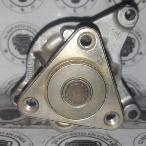 IMG_20250925_223711303 Ford Focus Trend 2.0l 2014 Bomba De Agua Oem Cv6z-8501-a