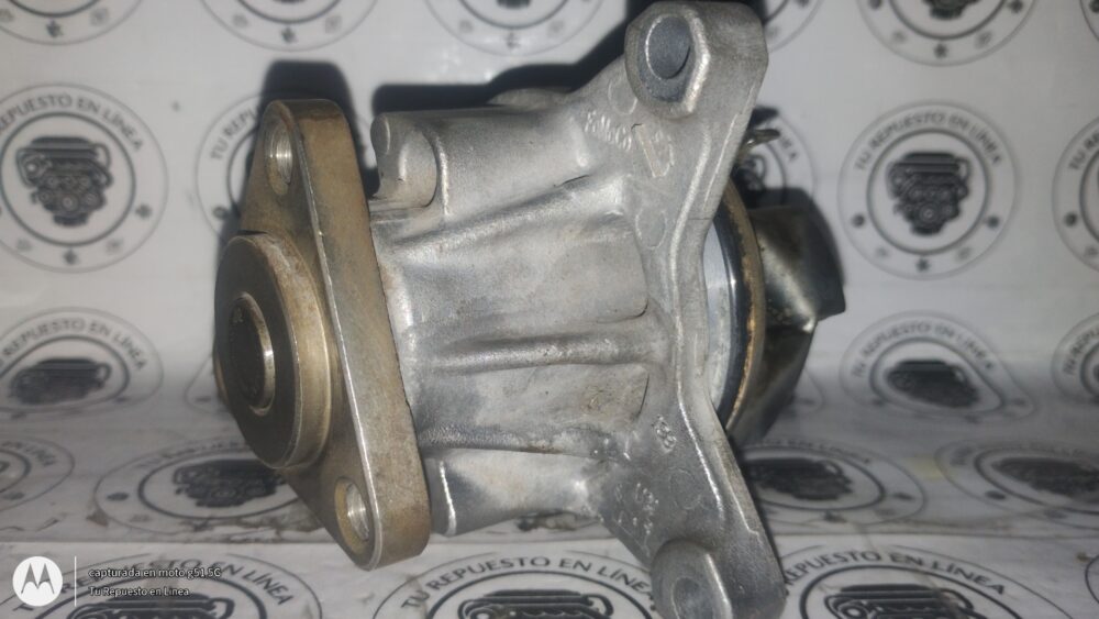 IMG_20250925_223718983 Ford Focus Trend 2.0l 2014 Bomba De Agua Oem Cv6z-8501-a
