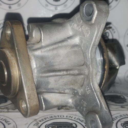 IMG_20250925_223718983 Ford Focus Trend 2.0l 2014 Bomba De Agua Oem Cv6z-8501-a