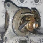 IMG_20250925_223727233 Ford Focus Trend 2.0l 2014 Bomba De Agua Oem Cv6z-8501-a