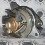 IMG_20250925_223734304 Ford Focus Trend 2.0l 2014 Bomba De Agua Oem Cv6z-8501-a