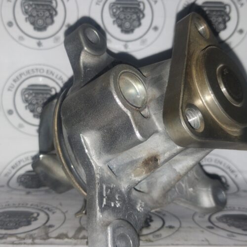 IMG_20250925_223744829 Ford Focus Trend 2.0l 2014 Bomba De Agua Oem Cv6z-8501-a