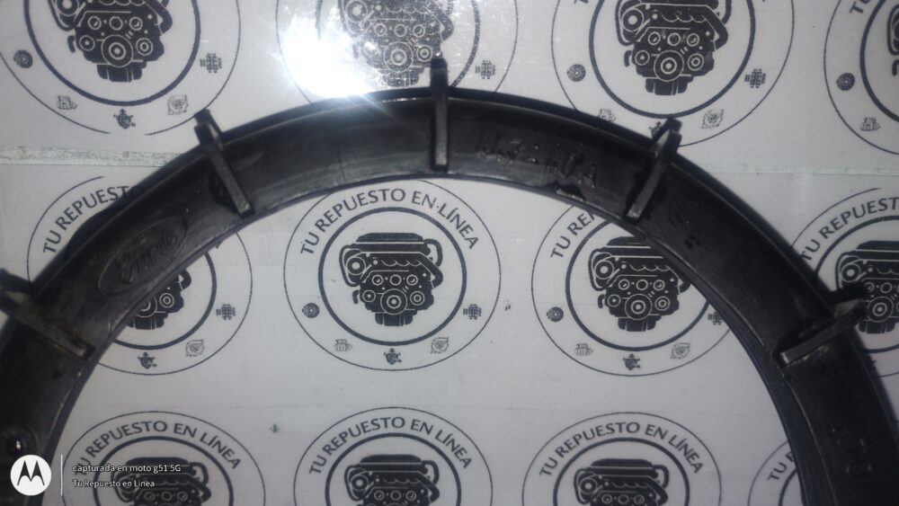 Ford Focus 2012-2014 Aro Sujetador Bomba Gasolina OEM