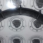 Ford Focus 2012-2014 Aro Sujetador Bomba Gasolina OEM