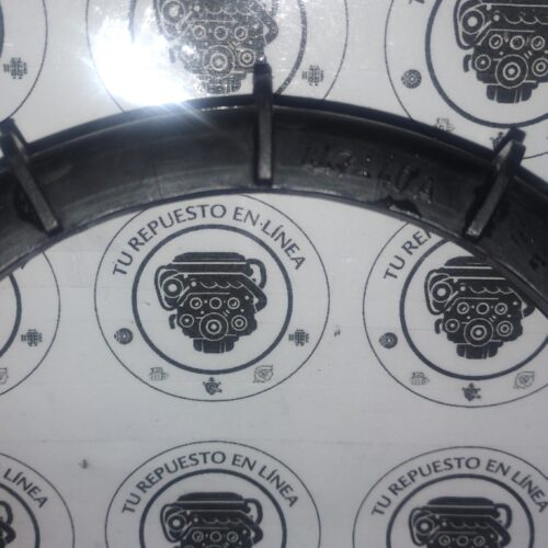 Ford Focus 2012-2014 Aro Sujetador Bomba Gasolina OEM