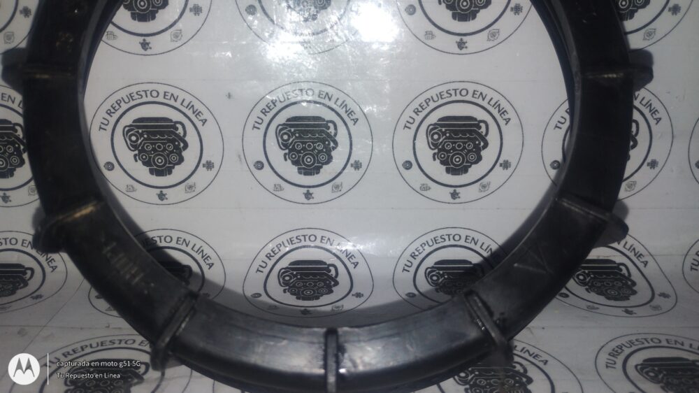 Ford Focus 2012-2014 Aro Sujetador Bomba Gasolina OEM