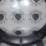 Ford Focus 2012-2014 Aro Sujetador Bomba Gasolina OEM