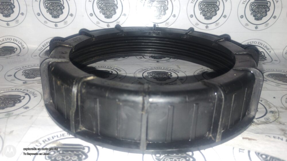 Ford Focus 2012-2014 Aro Sujetador Bomba Gasolina OEM