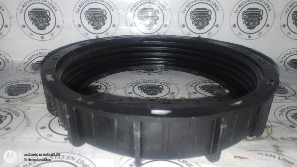 Ford Focus 2012-2014 Aro Sujetador Bomba Gasolina OEM