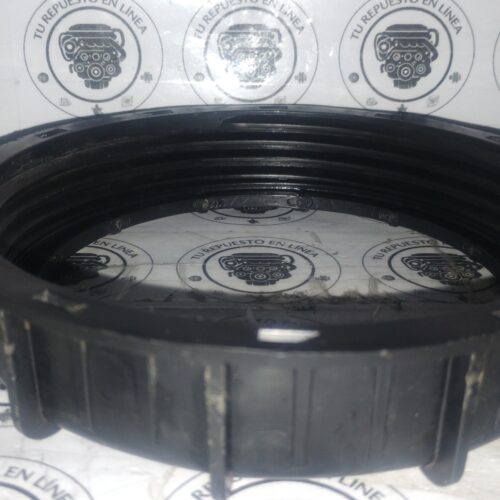 Ford Focus 2012-2014 Aro Sujetador Bomba Gasolina OEM