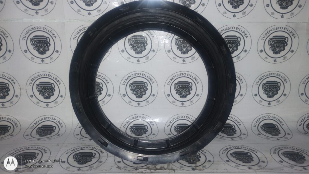 Ford Focus 2012-2014 Aro Sujetador Bomba Gasolina OEM