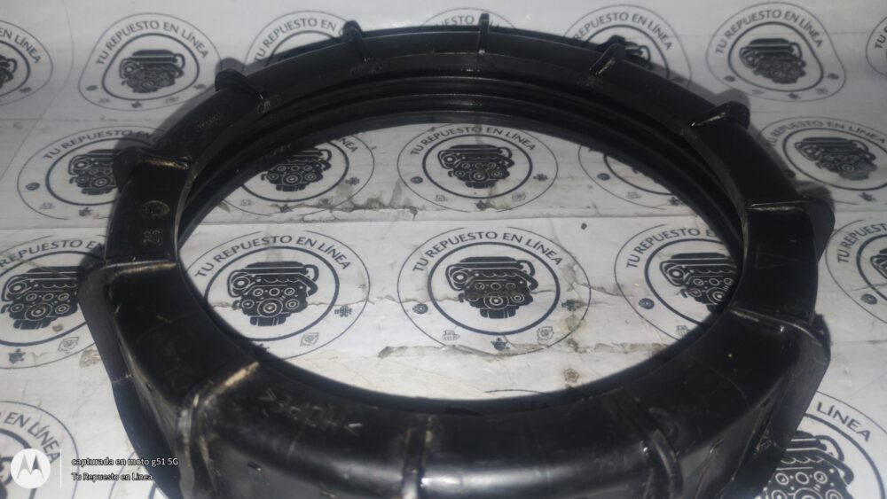 Ford Focus 2012-2014 Aro Sujetador Bomba Gasolina OEM