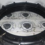 Ford Focus 2012-2014 Aro Sujetador Bomba Gasolina OEM