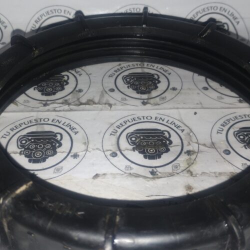 Ford Focus 2012-2014 Aro Sujetador Bomba Gasolina OEM
