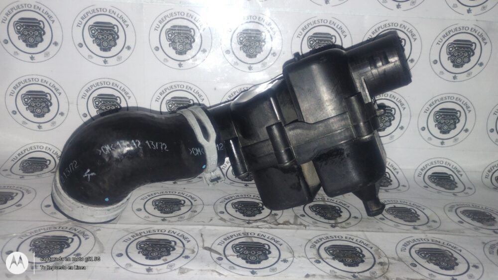 IMG_20250929_222208510 Ford Focus Trend 2.0L 12-15 Separador PCV Aceite OEM DS7G-9P437-DE