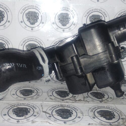 IMG_20250929_222208510 Ford Focus Trend 2.0L 12-15 Separador PCV Aceite OEM DS7G-9P437-DE