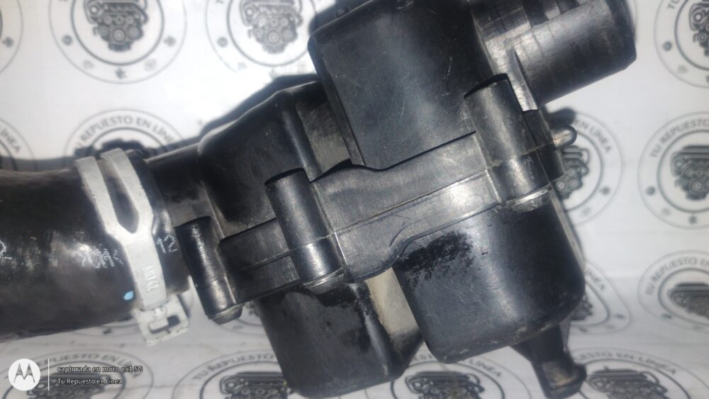 IMG_20250929_222214955 Ford Focus Trend 2.0L 12-15 Separador PCV Aceite OEM DS7G-9P437-DE