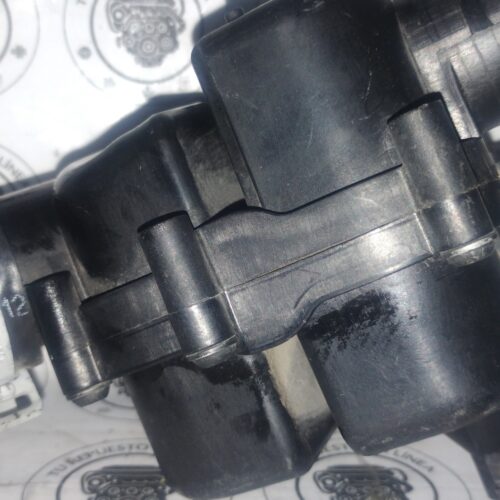 IMG_20250929_222214955 Ford Focus Trend 2.0L 12-15 Separador PCV Aceite OEM DS7G-9P437-DE