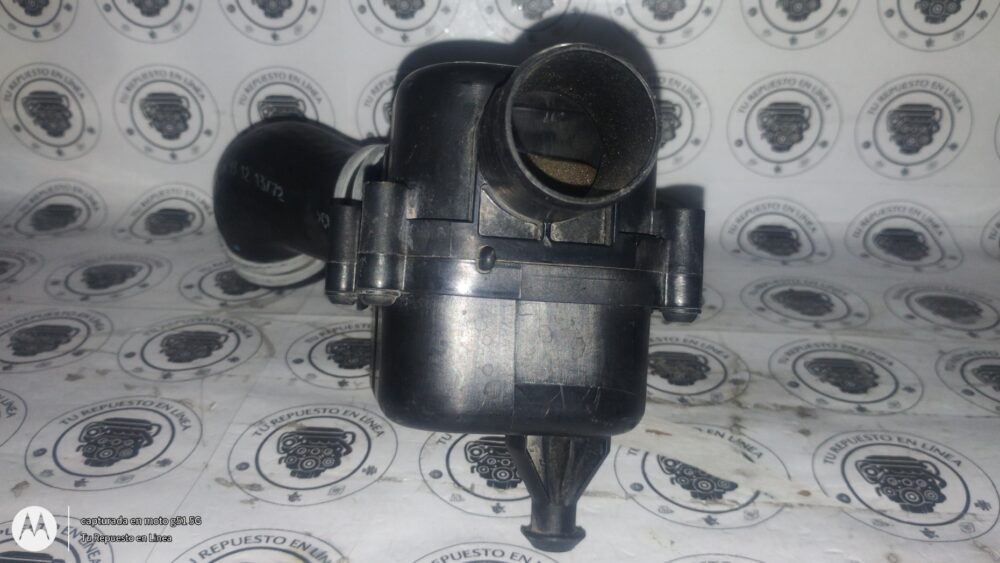 IMG_20250929_222222978 Ford Focus Trend 2.0L 12-15 Separador PCV Aceite OEM DS7G-9P437-DE