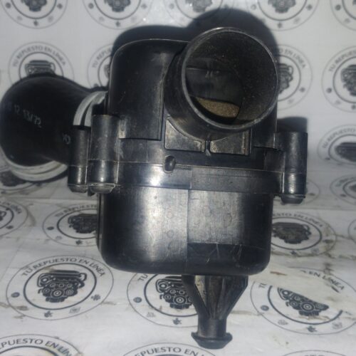 IMG_20250929_222222978 Ford Focus Trend 2.0L 12-15 Separador PCV Aceite OEM DS7G-9P437-DE