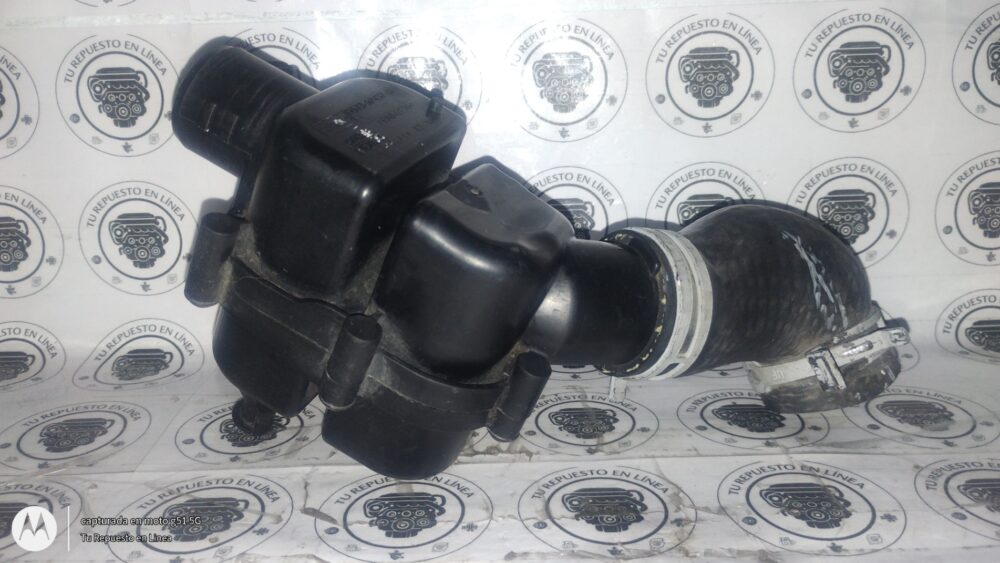 IMG_20250929_222233222 Ford Focus Trend 2.0L 12-15 Separador PCV Aceite OEM DS7G-9P437-DE