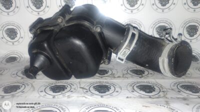 Ford Focus Trend 2.0L 12-15 Separador PCV Aceite OEM DS7G-9P437-DE