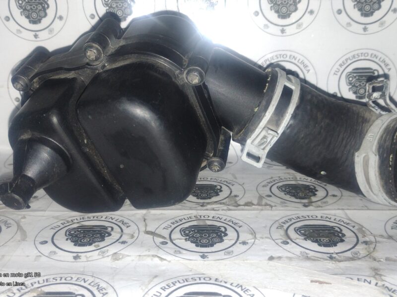 IMG_20250929_222242441 Ford Focus Trend 2.0L 12-15 Separador PCV Aceite OEM DS7G-9P437-DE