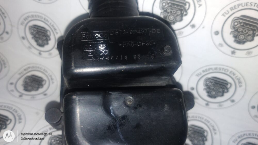 IMG_20250929_222252907 Ford Focus Trend 2.0L 12-15 Separador PCV Aceite OEM DS7G-9P437-DE