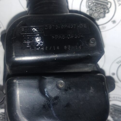 IMG_20250929_222252907 Ford Focus Trend 2.0L 12-15 Separador PCV Aceite OEM DS7G-9P437-DE